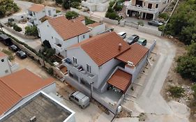 Gavran Apartment Vinjerac