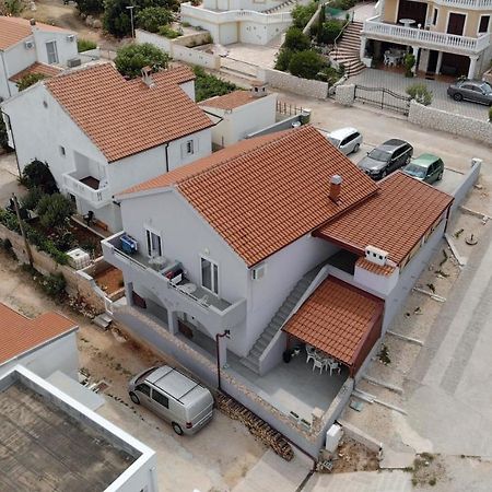 Gavran Apartment Vinjerac Kültér fotó