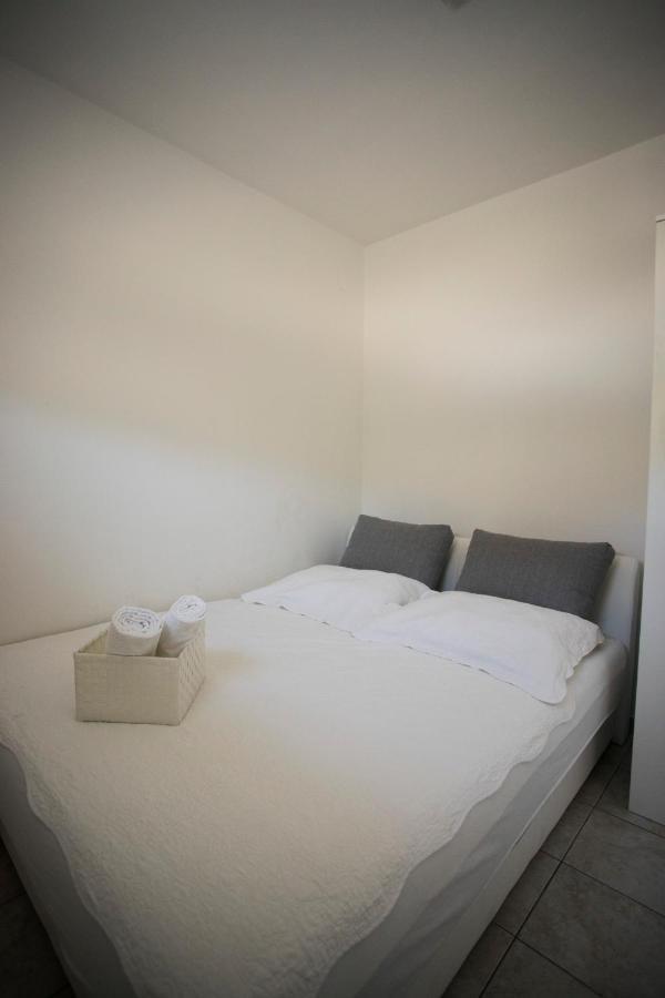 Gavran Apartment Vinjerac Kültér fotó